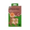 15 Corn Pads Callus Cushions Toe Protection Pain Relief Plaster