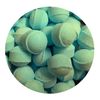 5 x Jasmine Scented Bath Marbles Fizzers Mini Bombs 10g Each
