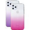 Color Block Pack Duo iPhone 11 Pro Pink + Purple Gradient