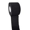 1 Roll Disposable Barber Neck Strips Neck Paper Professional Stretchy Paper Neck Band for Salon Haircut Styling