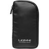 LEZYNE Taschen-Organizer, Schwarz, Einheitsgröße