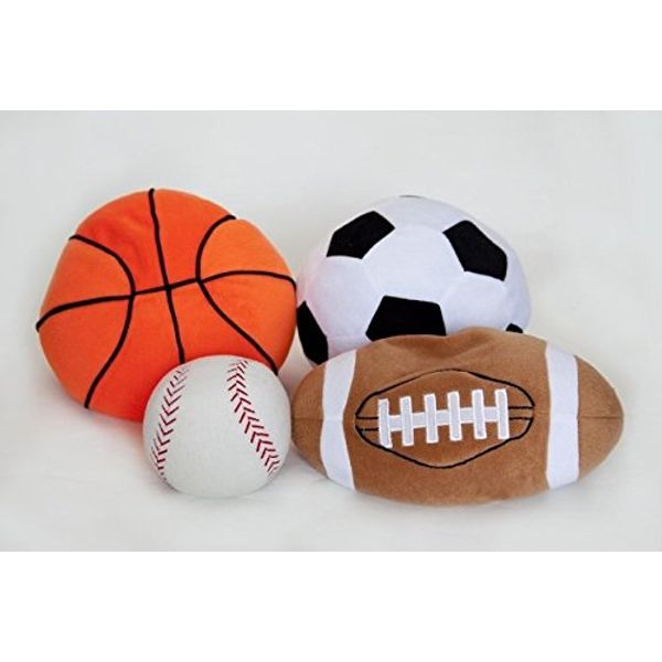 212 Main Sport Ball Set