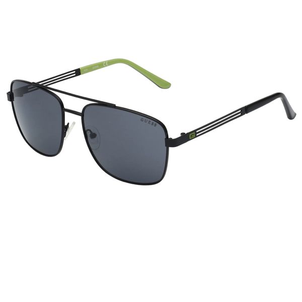 GUESS gf0206 5801a Sunglasses, Multi-Coloured, One Size
