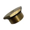 Hydrotest Brass Adapter