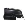 2009-2014 Ford F-150 Crew Cab 4 Door RIGHT SIDE Outer Rocker Panel & Cab Corner