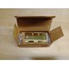 3 Pack Hager BB1279 Hinges 4.5" x 4.5" US3 