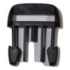Qty 2 ACW SPA or Hot Tub Cover Locking Plastic Buckle Replacement Kit