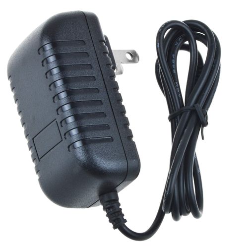 Dysead AC/DC Adapter for VTECH Kids Learning Game Toys Power Supply Cord Cable PS Wall Home Charger Input: 100-240 VAC 50/60Hz Worldwide Voltage Use Mains PSU