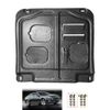 For 2013-2015 Chevrolet Malibu Engine Under Cover Front Splash Shields
