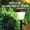 Battery Solar 14430 2PK