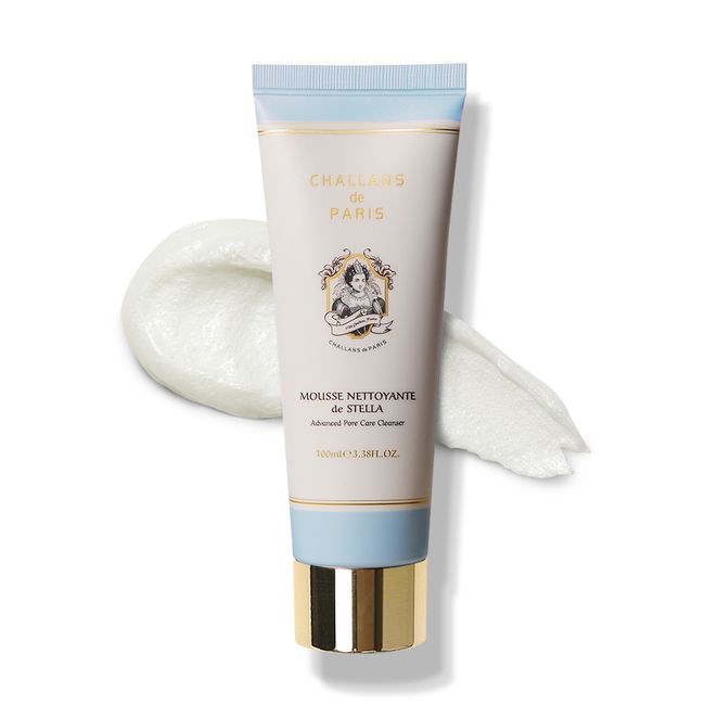 [Guaranteed arrival] Pore reduction cleanser