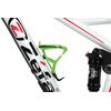 ZEFAL Pulse B2 Cycling Water Bottle Cage, Green