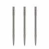 Caliburn Evo Dart Points Micro Grip | Steel Tip Replacement Points (28mm)