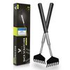 2X Villkin Back Scratcher - Premium Quality