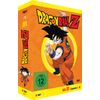 Dragonball Z - TV-Serie - Vol.1 - [DVD]