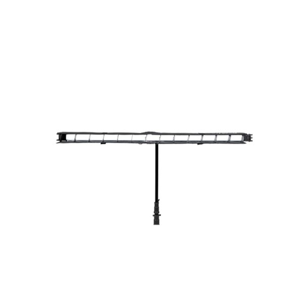 NANLITE PavoTube II 30C Soft Light Grid softens Light and optimizes Shooting Effects
