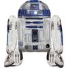 Anagram International Star Wars R2D2 Air Walker, Multi-Color
