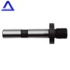 1/2" Straight to 5/8"-16 Hardened Adapter Threaded Drill Chuck Arbor US
