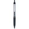 Pilot Precise V7 RT Refillable & Retractable Liquid Ink Rolling Ball Pens, Fine Point (0.7 mm), Black, 12-Pack