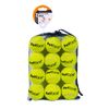 Petface Tennis Balls for Dogs, 12-Piece