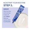 No7 Lift & Luminate TRIPLE ACTION Serum 75ml