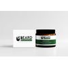 Best Beard Balm For Men By Beard Essence (White Musk)