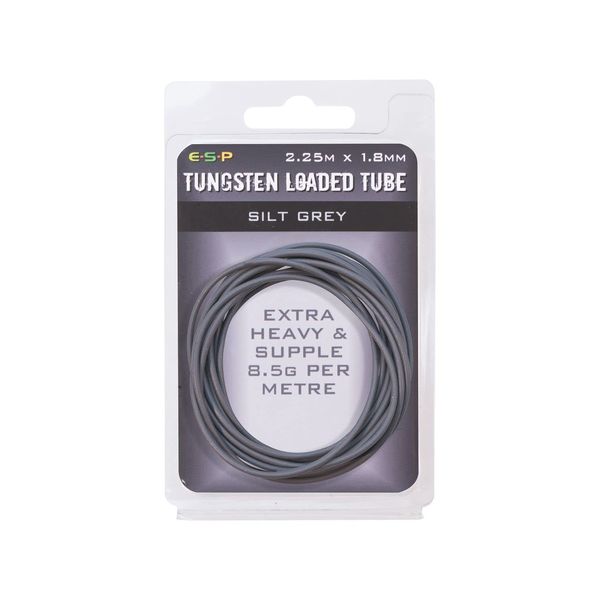 ESP Tungsten Loaded Rig Tube: Chod