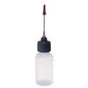 Liberty Products 2-1oz Plastic Squeeze Bottles 1.5" Stainless Applicators