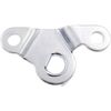 Garage-Pro Tailgate Hinge Compatible with Nissan Frontier 2005-2018 Passenger Side Body Side