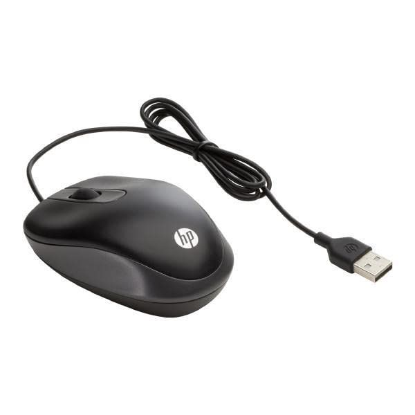 HP g1 K28aa # UUF [USB Optical Mini Mouse 2014]