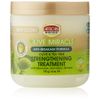 African Pride Olive Miracle Anti-Breakage Formula Crème 170 g/6 oz