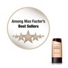 Max Factor Lasting Performance 104 Warm Almond Foundation, 35 ml