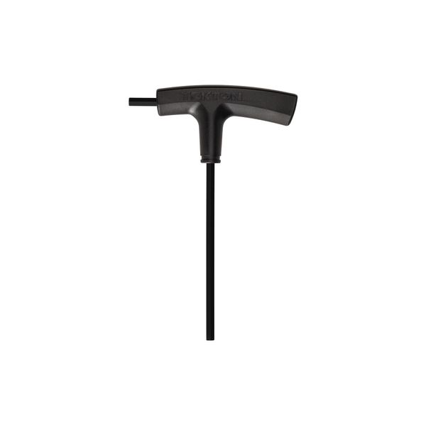 TEKTON 1/4 Inch Flat End Hex T-Handle Key | KTX31250
