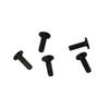 Timorn 5pcs Replacement Controller Screws & Cross Screwdriver for PS4 Controller DualShock 4 Repair Part