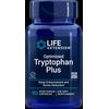Life Extension Optimized Tryptophan Plus 90 caps L-Tryptophan 1000mg/Niacinamide