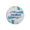 Molten Maestro Netball International Level, Green/Blue, size 5
