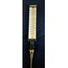 Trerice BX91406 Thermometer 6" Aluminum 0/100, Adjustable Angle Stem, New 
