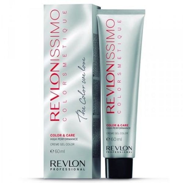 Revlon Revlonissimo Colorsm Etique No. 7.60 60ml