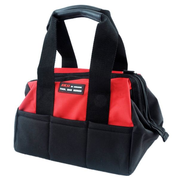 SK11 Wide-open Tool Bag