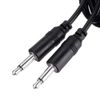 USB Simulator Cable Compatible with FUTABA, JR, Spektrum, Walkera, etc. (Black)