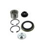 SKF VKBA 3532 Radlagersatz