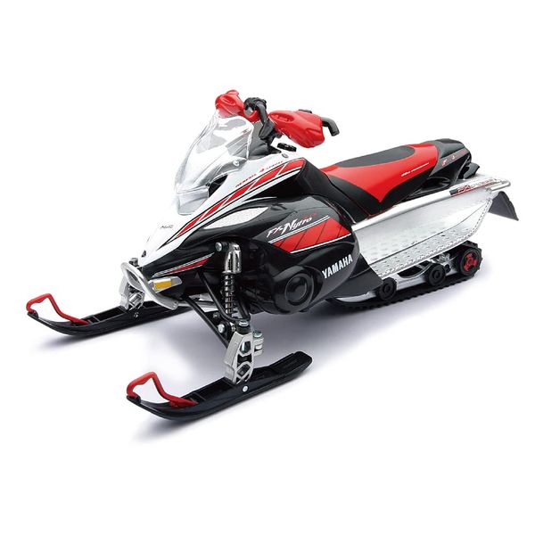 New-Ray Toys Yamaha FX Snowmobile