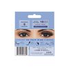 Eylure X Skinnydip Crescent Enchanted Lashes, Black
