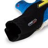 Rinat Kronos 10:22 Turf Goalkeeper Glove (Blue, 7)