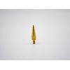 Muzzle-Loaders Wooden Black Powder Muzzleloader Bullet and Sabot Starter - 6 Jags