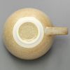 Mino Ware 131-0118 Soup Cup Iga Matte