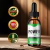(5 Pack) Power Drops – PowerDrops Extra Strength All Natural Organic