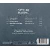 Grace Davidson: Vivaldi/Handel