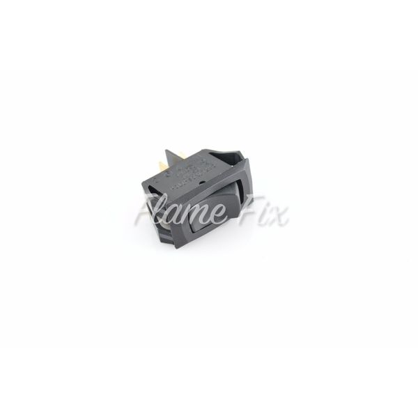 Two-Way Gold Contact Switch