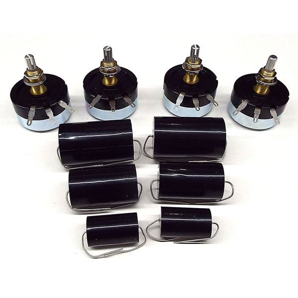 JBL L65A L65B Jubal Crossover Upgrade Kit - 1 Pair